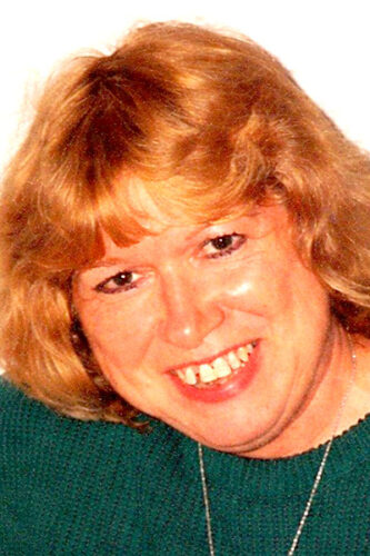 Gleanora J. Wasser 1937-2026